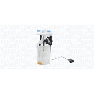 Fuel level sensor