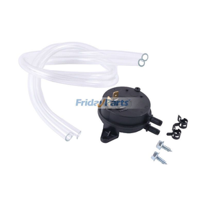 Air Flow Switch 42001-0061S for Pentair Mastertemp Sta-Rite Max-E-Therm Pool & Spa Water Heater
