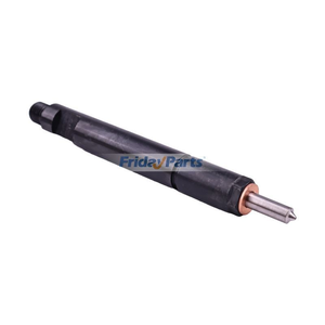 Fuel Injector VA97P3802747 for Deutz Engine 2011 New Holland Wheel Loader W80TC