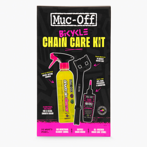 Bicycle Chain Care Kit