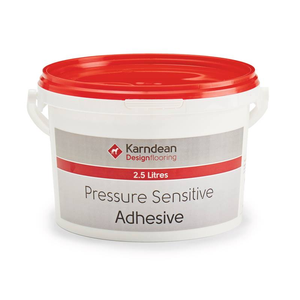 Karndean Pressure Sensitive Adhesive - 2.5L