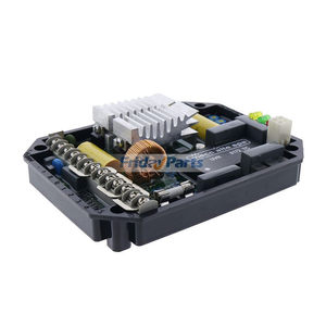 AVR Automatic Voltage Regulator UVR6 UVR 8172 for Mecc Alte Electric Generator