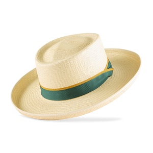 Highgrove Garden Panama Hat (Various Sizes)