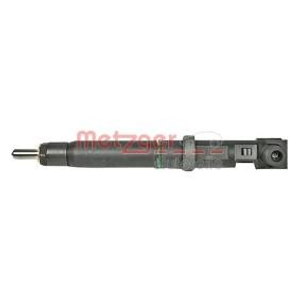 Injector Nozzle