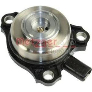 Central Magnet, camshaft adjustment