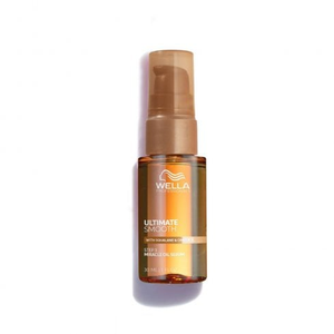 Ultimate Smooth Miracle Oil Serum 30ml