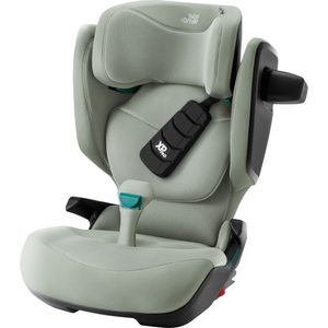 Britax Römer Kidfix i-Size Pro Style in Sage Green