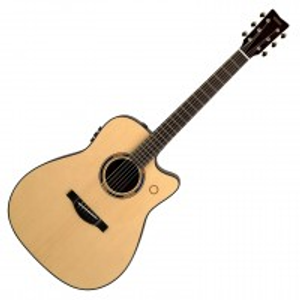 Yamaha TAG3 C TransAcoustic, Natural