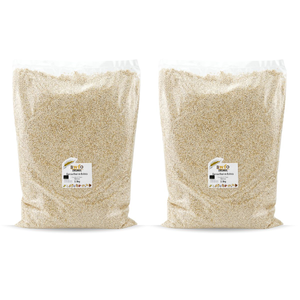 Organic Quinoa Real de Bolivia 5kg