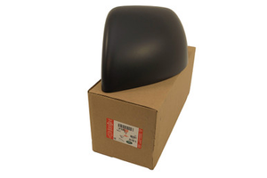LR152953 - Cover - Mirror Housing - Genuine Land Rover