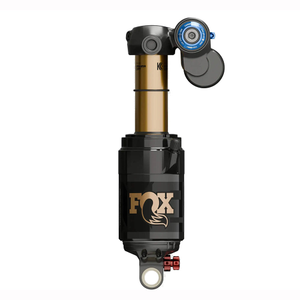 Fox Float X2 Factory 2Pos Adjust Shock