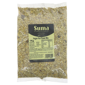 Vegan Nut Roast Mix (Suma) 1kg
