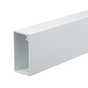 Marshall Tufflex MMT5WH White Mini Trunking Length 50mm x 25mm 3m Length