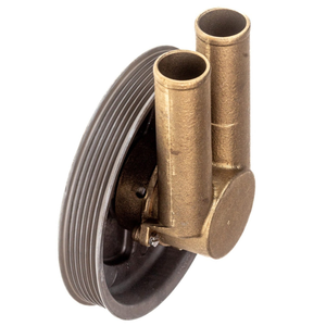 F5B-9 Volvo Penta Crankshaft Driven Raw Water Pump