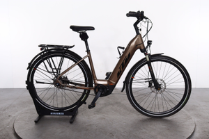 KTM Macina City 610 Belt