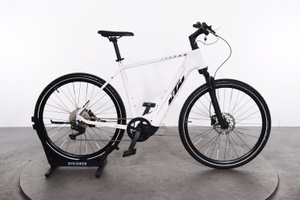 KTM Macina Cross 720