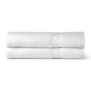Clearance 450gsm Bath Sheet - Washed
