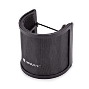 Trojan Pro Pop Filter
