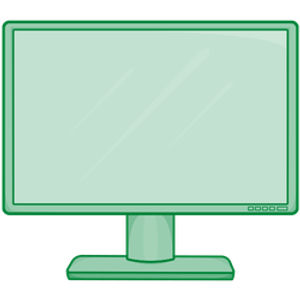 Dell Monitor