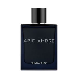 Abid Ambre EDP
