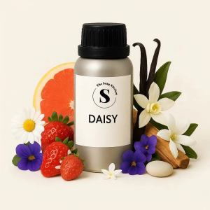 Daisy Fragrance Oil - 10g