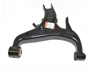 RGG500490 - Rear Lower Suspension Arm Wishbone - Left Hand - for Discovery 3 with Coil Spring Suspension
