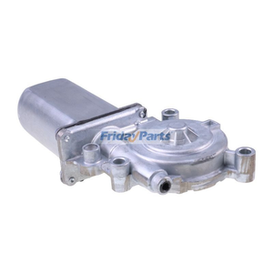 12V 12T Rotor & Fan Speed Adjustment Motor 86515795 84409160 111787A2 for CASE Combine 1420 1440 1460 1470 1480 1482 1620 1688 2144 2166 2188 2344 2366 2377 2577 2588