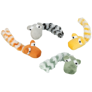 Catnip Cat Toy -  Plush Dragon