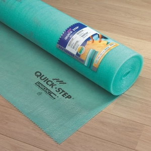 Quickstep Basic Underlay