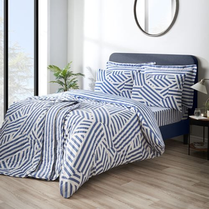 KING DUVET COVER Flynn
