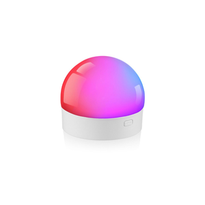 Omniance Rechargeable Wireless LED Light With Magnetic Mount