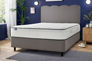 Silentnight UltraGel 1000 Pocket Mattress