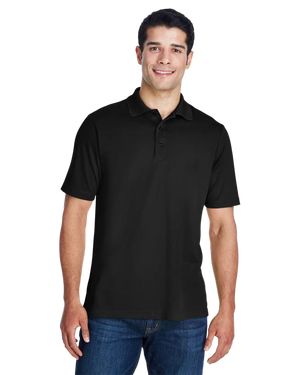 Queensboro Printed Men's AP3 2.0 All Purpose Polo
