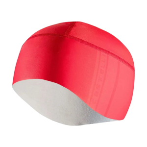 Castelli Pro Thermal 2 Skully - Red - UNI