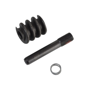 Bahco BAH8073K Spare Knurl & Pin Replacement for BAH8073 Adjustable Wrench & Spanner | 8073-2