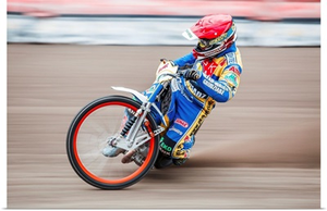 Speedway