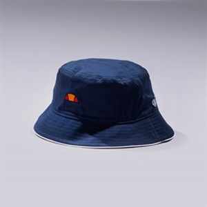 Ellesse Lorenzia Bucket Hat Navy