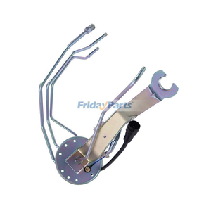 Fuel Pump Hanger Assembly Tube 23206-35101 for Toyota 4Runner 1986-1992 Pickup 1989-1995 2.4L 3.0L