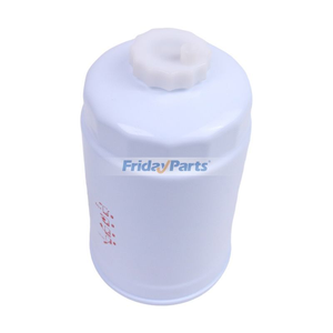 Fuel Filter 84214564 for Ford New Holland Loader B110 B115 B95 LB90 555E 655E 775 Tractor 4835 5635 6635 3010S 4030 4430 6640 7840 TN55 TN65 TN95F TS110 TS90 TB100 TB120