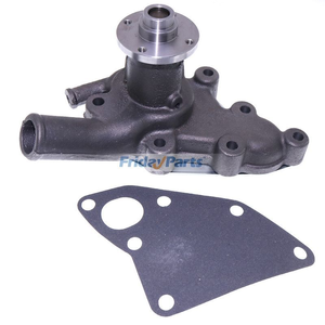 Water Pump for Iseki TS2210 TS2420 TS2500 TS2800 Daewoo DH50 Excavator