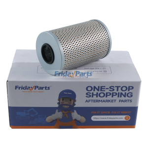 Hydraulic Filter 1028208M1 516069M94 523377M91 for Massey Ferguson Tractor 1100 1105 1130 1135 1155 1150 2500 50A