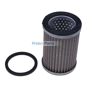 Hydraulic Pump Filter 1687042M91 for Massey Ferguson 50 165 175 1085 230 245 362 390 698 595 40B 20E 30B