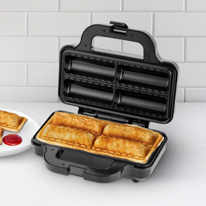Nifty Good Sausage Roll Maker
