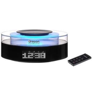Oregon Scientific - iRelax Aroma Diffuser