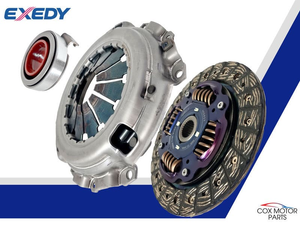 Exedy Honda Jazz 1.3 Clutch Kit 2016 Onwards