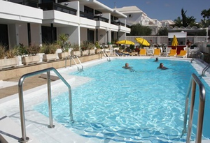 Mozart Apartments
