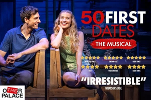50 First Dates The Musical