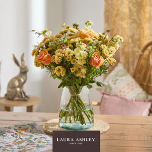 Laura Ashley The Golden Hour Bouquet