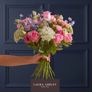 Laura Ashley The Mosedale Bouquet