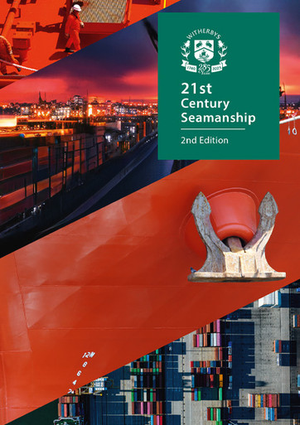 21st Century Seamanship - 2nd Edition connect